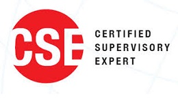 Logo Certified Supervisory Expert