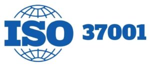 Logo ISO 37001